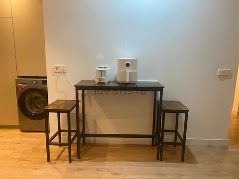 Habitació de lloguer, Madrid (4/12)