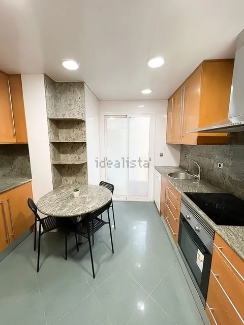 Room for rent, Barcelona