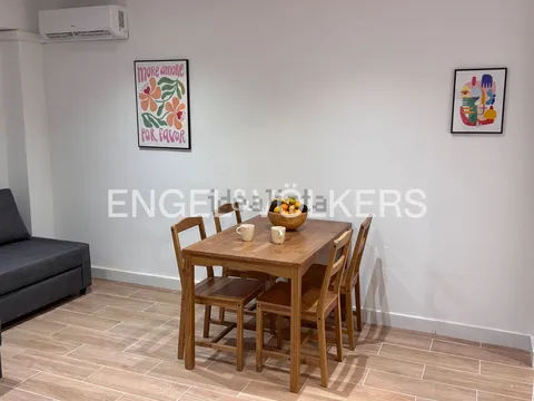 Apartamento 40 m² em Burjassot (3/7)