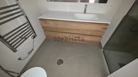 Pis de 62 m² a Madrid