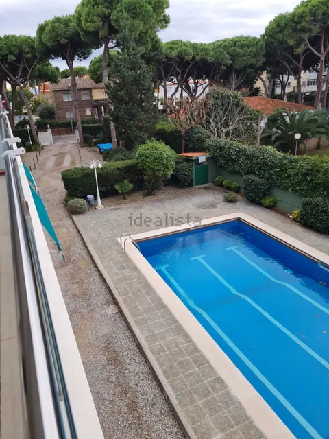 Piso de 100 m² en Castelldefels