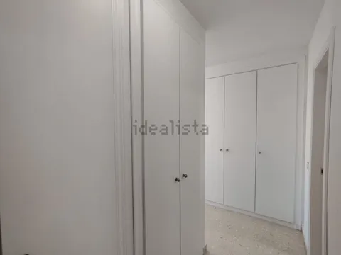 Pis de 96 m² a València