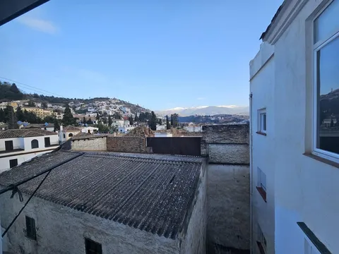 Zimmer zur Miete, Granada
