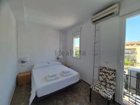 Pis de 90 m² a València