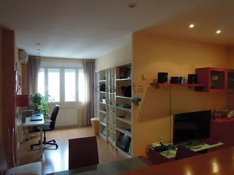 Pis de 72 m² a Madrid