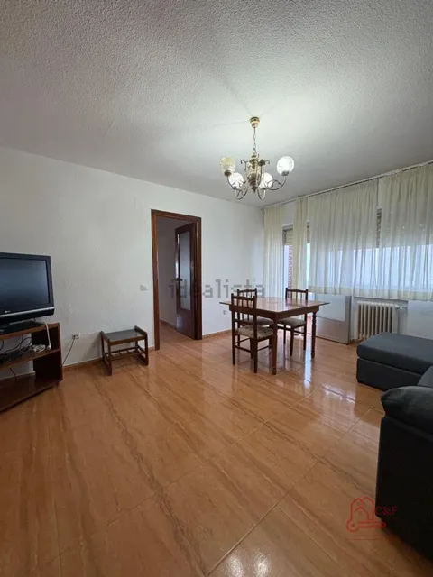 Pis de 86 m² a Alcázar de San Juan (2/17)