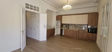 Pis de 105 m² a Alacant