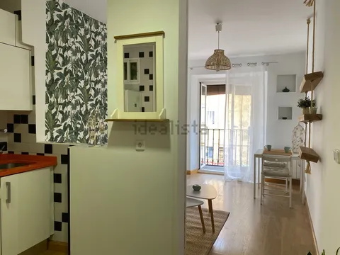Pis de 36 m² a Madrid