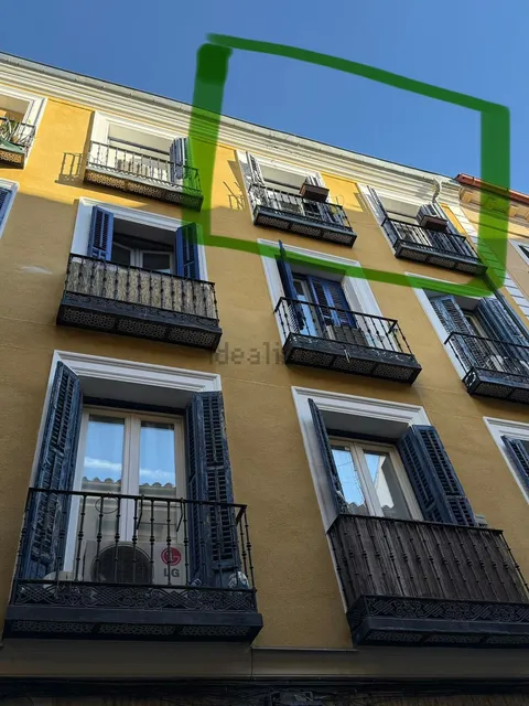 Квартира 50 м² у Madrid