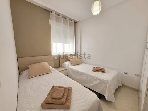 Pis de 65 m² a Torrevella