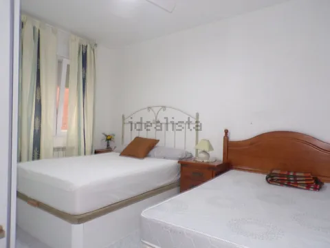 Flat 80 m² in Toledo