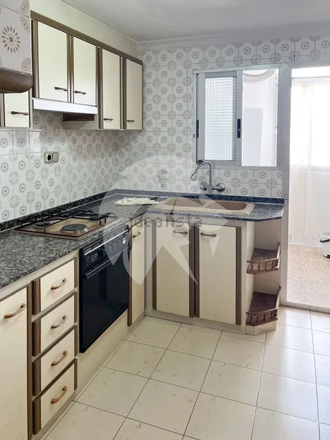 Pis de 110 m² a Alaquàs