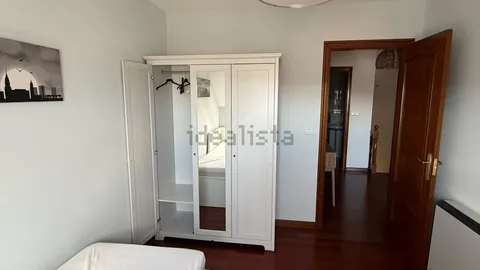 Pis de 90 m² a Narón
