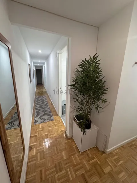 Zimmer zur Miete, Madrid