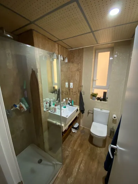 Habitación en alquiler, Madrid