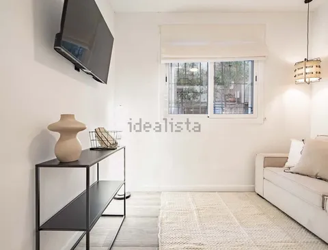 Pis de 40 m² a Barcelona