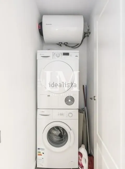 Pis de 80 m² a Barcelona