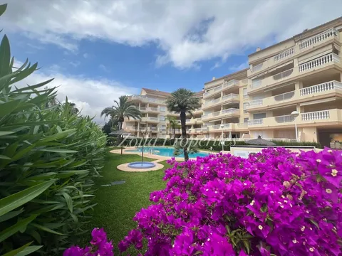 Wohnung 70 m² in Dénia