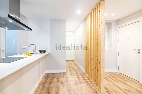Pis de 80 m² a Màlaga