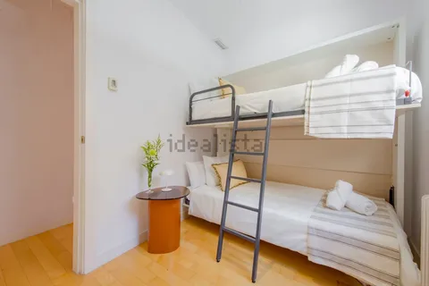 Pis de 110 m² a Madrid