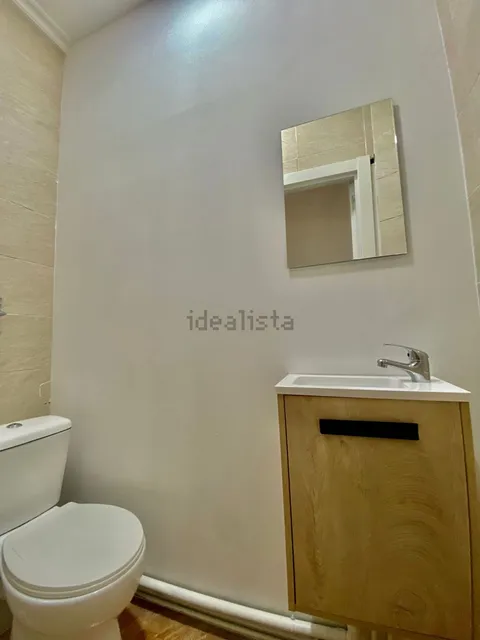 Habitació de lloguer, Saragossa