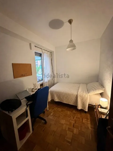 Chambre à louer, Madrid