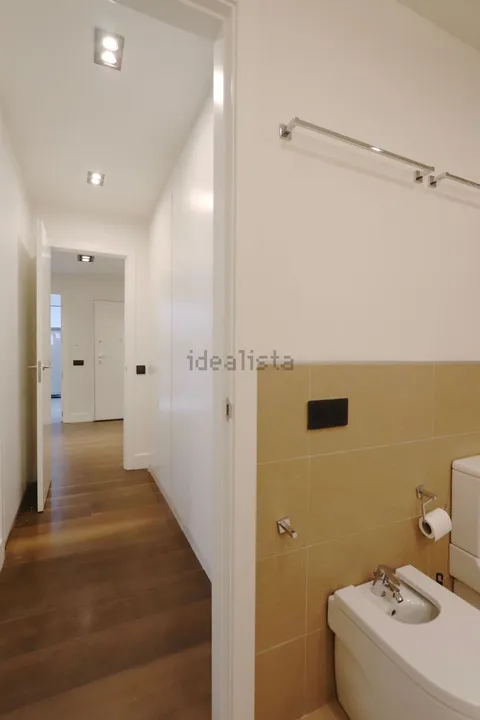 Pis de 169 m² a Madrid