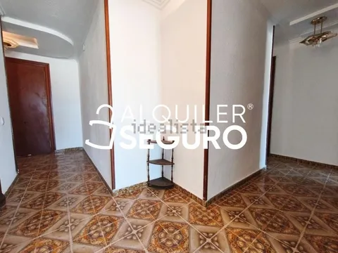 Pis de 117 m² a Alacant