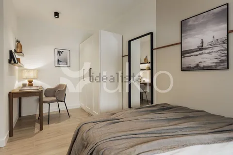 Pis de 95 m² a Barcelona