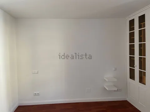 Pis de 95 m² a Madrid