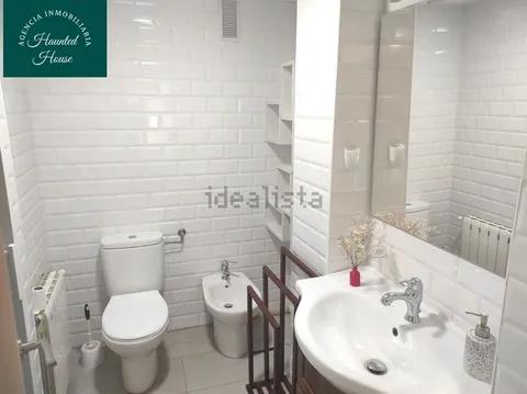 Wohnung 95 m² in Albacete