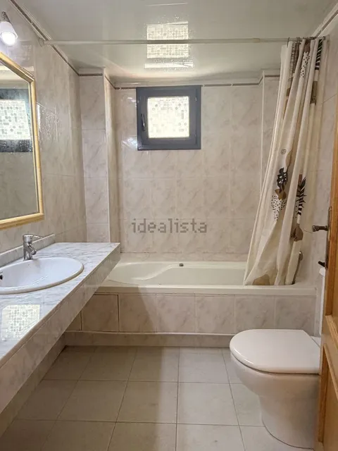 Pis de 204 m² a Santa Coloma de Cervelló