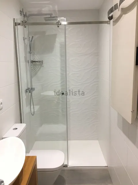 Pis de 50 m² a Ourense