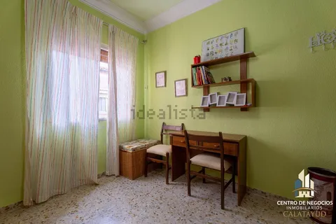 Pis de 90 m² a Calataiud