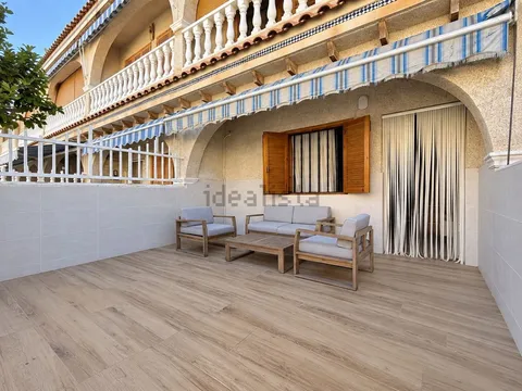 Haus 70 m² in Santa Pola
