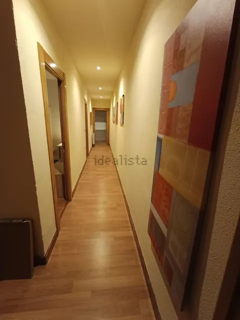 Habitació de lloguer, Lleó (4/25)
