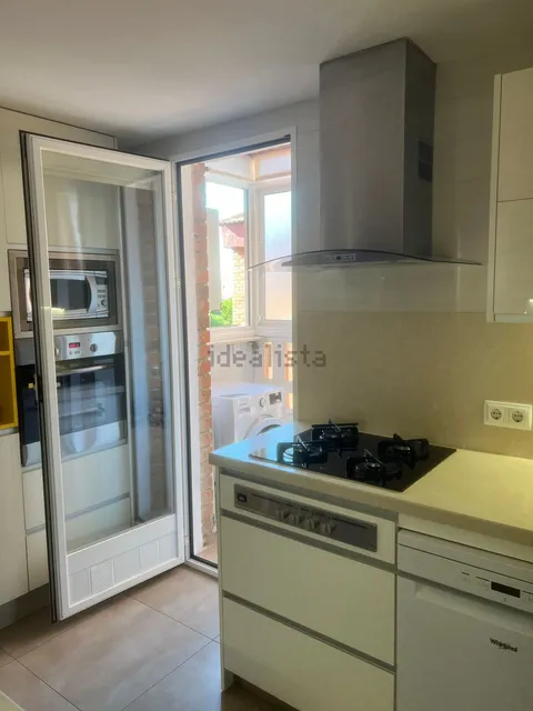 Pis de 98 m² a Albacete