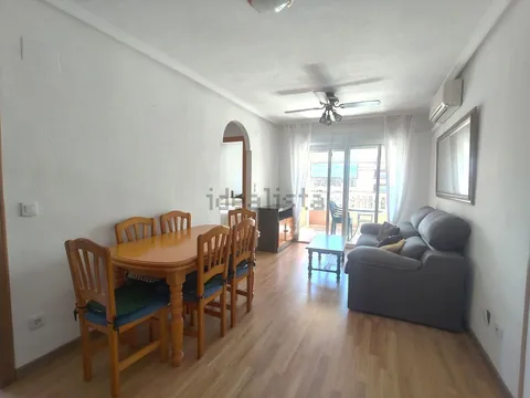 Pis de 65 m² a Santa Pola