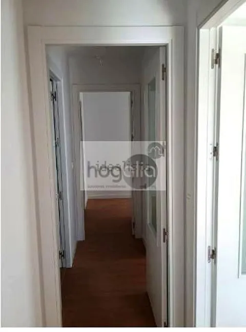 Pis de 118 m² a Sevilla
