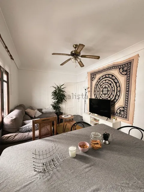 Habitació de lloguer, València