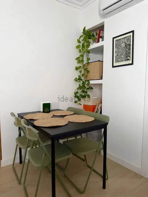Pis de 50 m² a Madrid