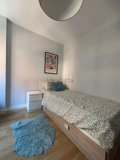 Habitació de lloguer, València