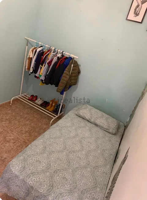 Zimmer zur Miete, l'Hospitalet de Llobregat (3/6)