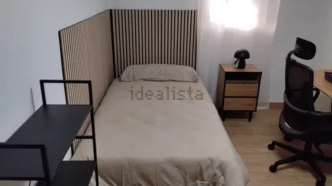 Stanza in affitto, Ciudad Real