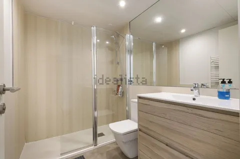 Pis de 50 m² a Madrid