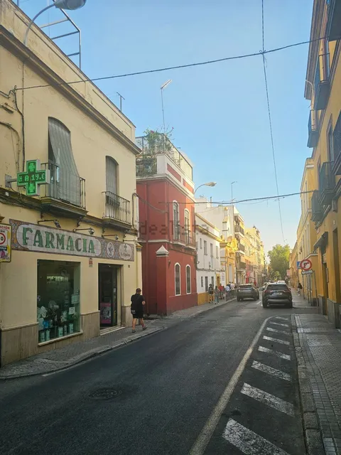 Pis de 61 m² a Sevilla