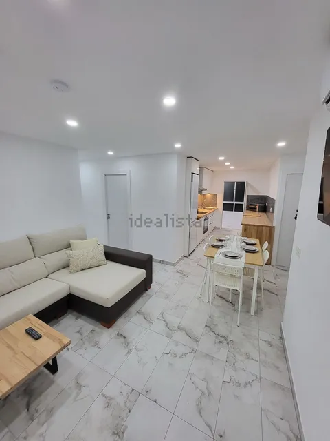 Habitació de lloguer, Cartagena