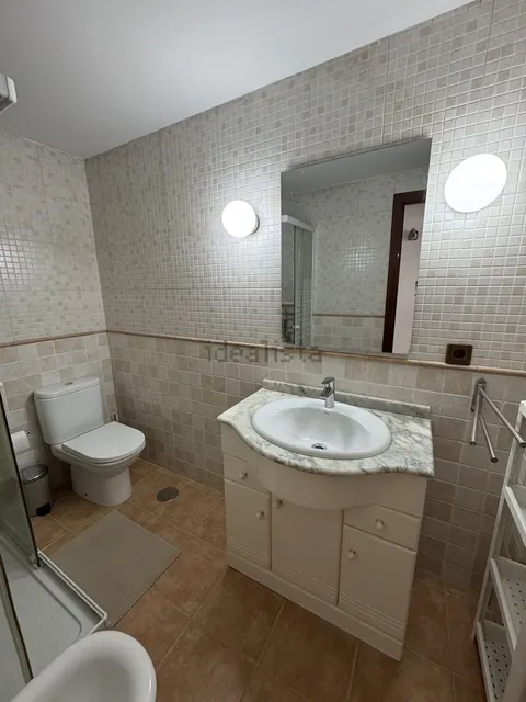 Chambre à louer, Alicante