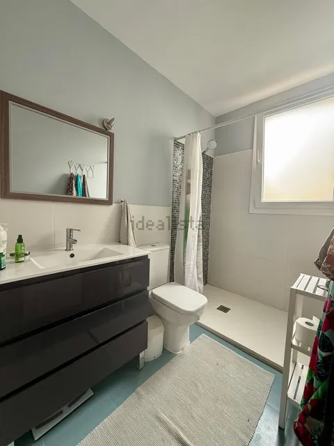 Casa de 115 m² a Campos