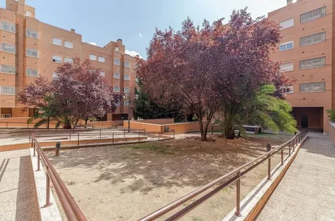 Комната в аренду, Мадрид
